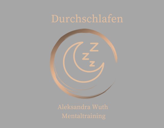 Durchschlafen